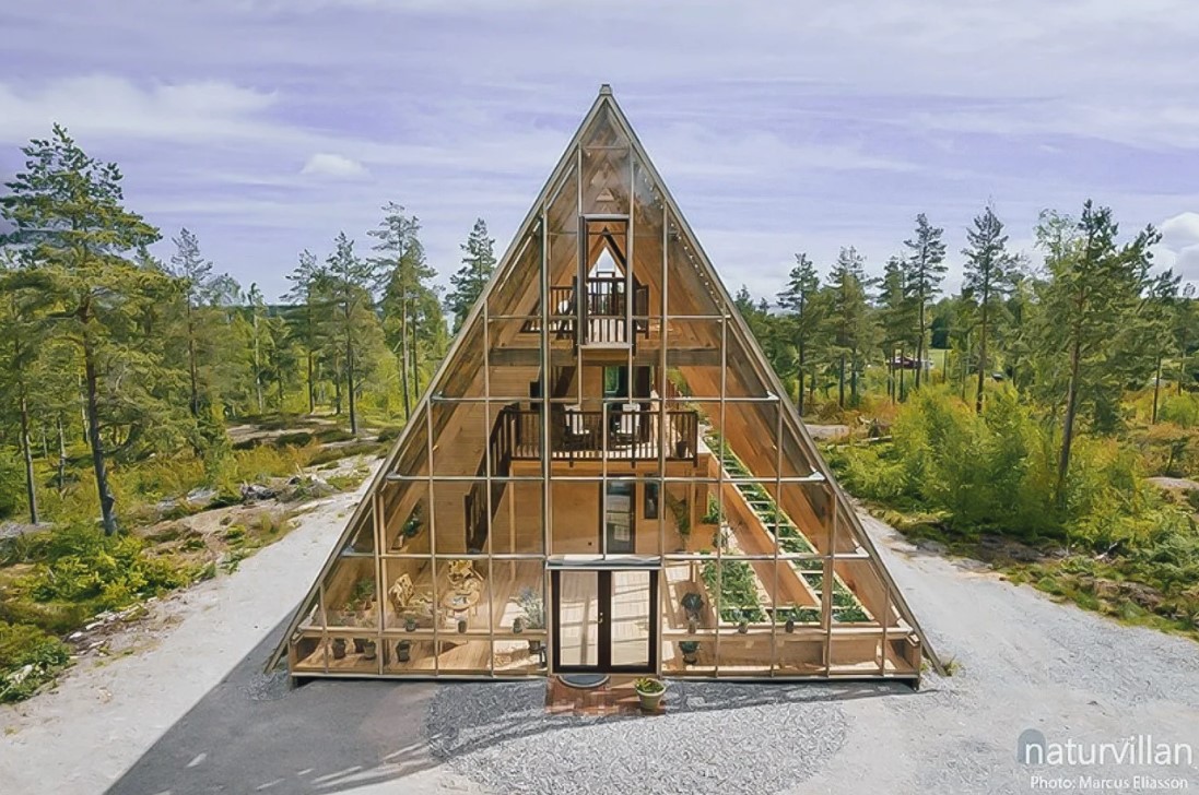 TOP 10 ARCHITECTURAL STRUCTURES THAT ARE THE EPITOME OF BIOPHILIC DESIGN - 5730